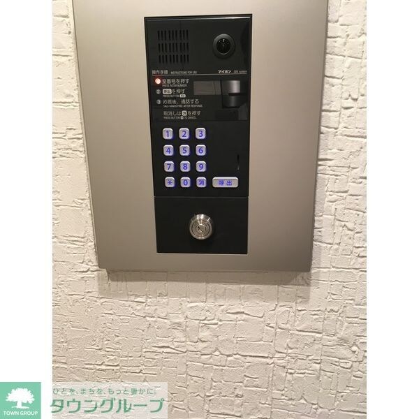 LUORE城西の物件内観写真