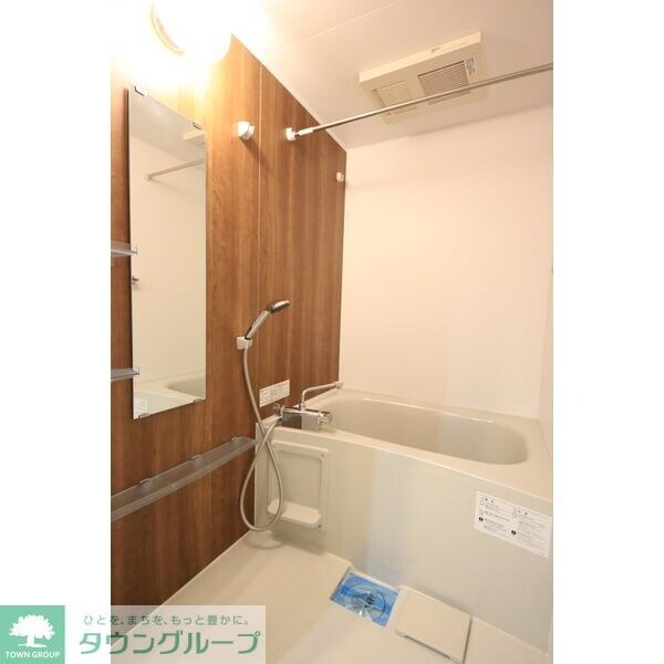 LUORE城西の物件内観写真