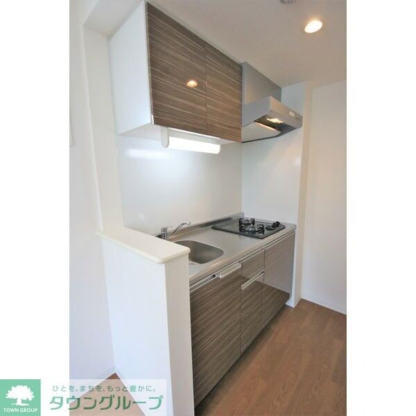 LUORE城西の物件内観写真