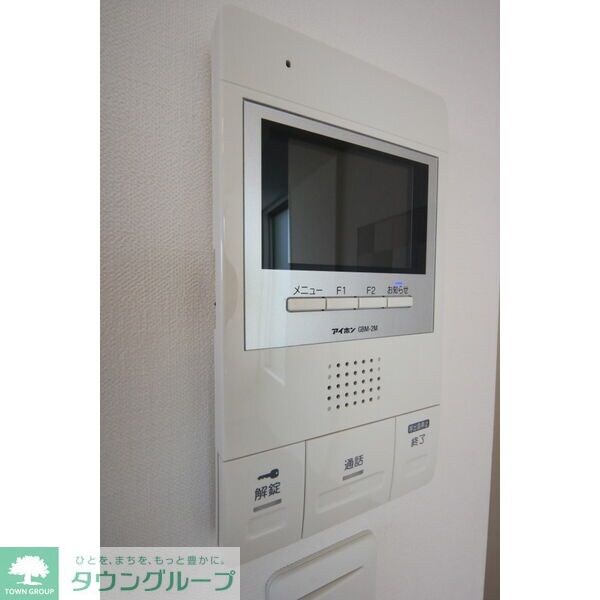 LUORE城西の物件内観写真