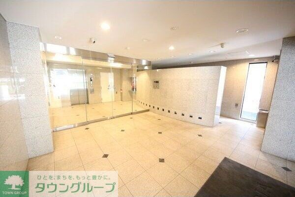 レジディア東桜の物件内観写真