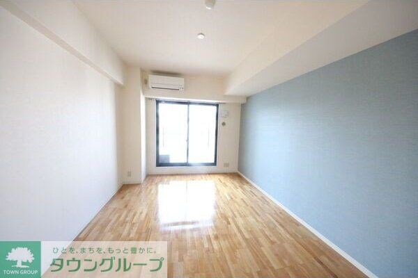 レジディア東桜の物件内観写真