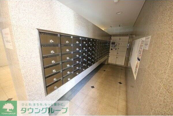 レジディア東桜の物件内観写真