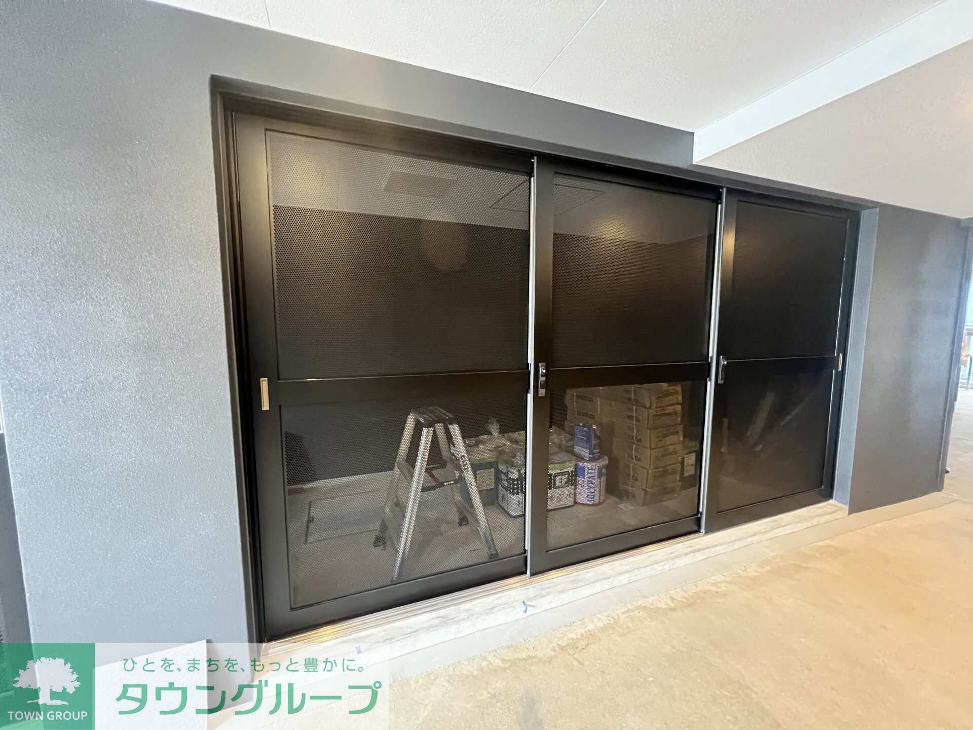 ブランシエスタ金山の物件内観写真