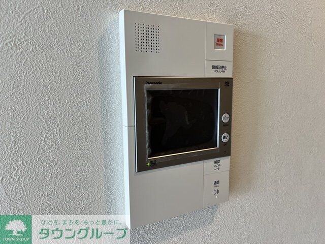 ブランシエスタ金山の物件内観写真