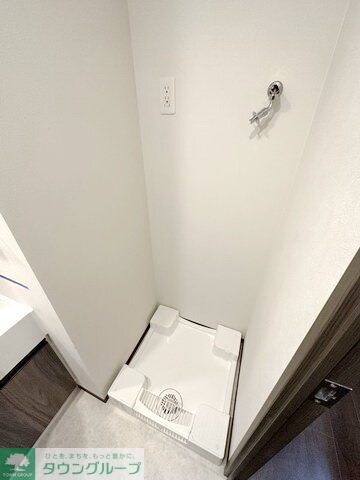 ブランシエスタ金山の物件内観写真