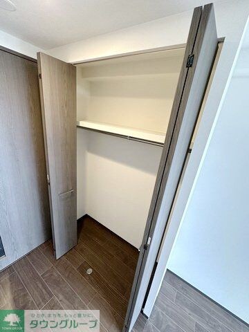 ブランシエスタ金山の物件内観写真