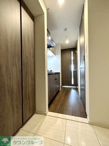 ブランシエスタ金山の物件内観写真