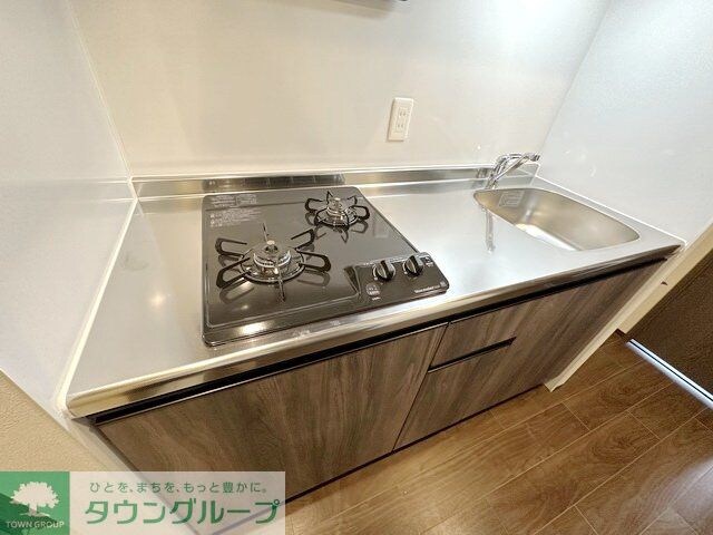 ブランシエスタ金山の物件内観写真