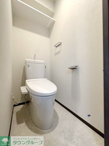 ブランシエスタ金山の物件内観写真