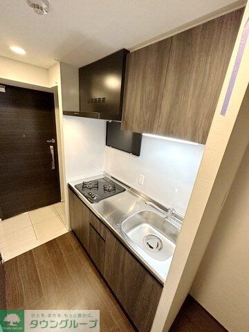 ブランシエスタ金山の物件内観写真