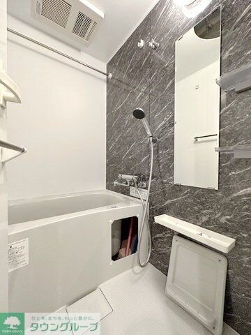 ブランシエスタ金山の物件内観写真