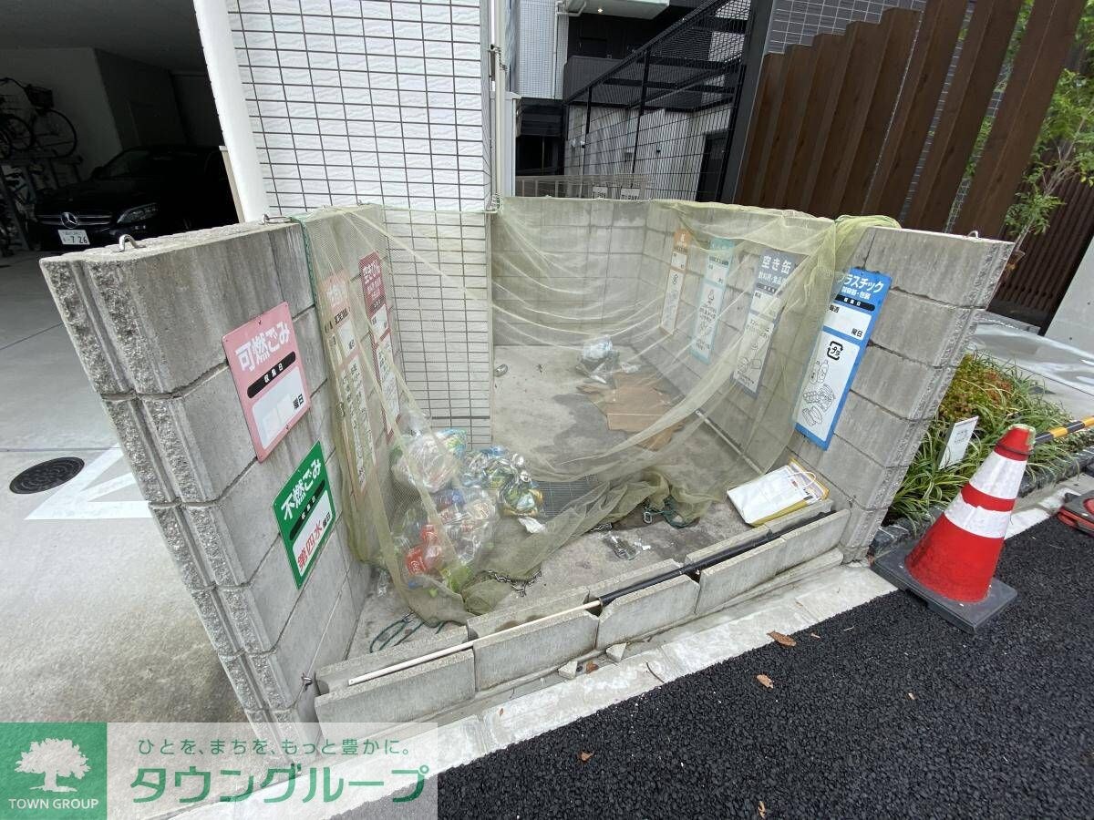 Wコート城西の物件内観写真