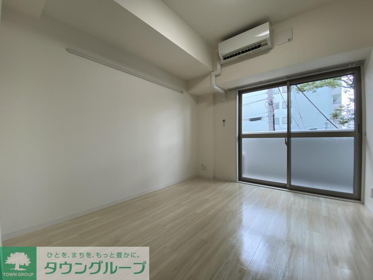 Wコート城西の物件内観写真