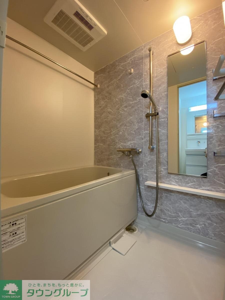 Wコート城西の物件内観写真