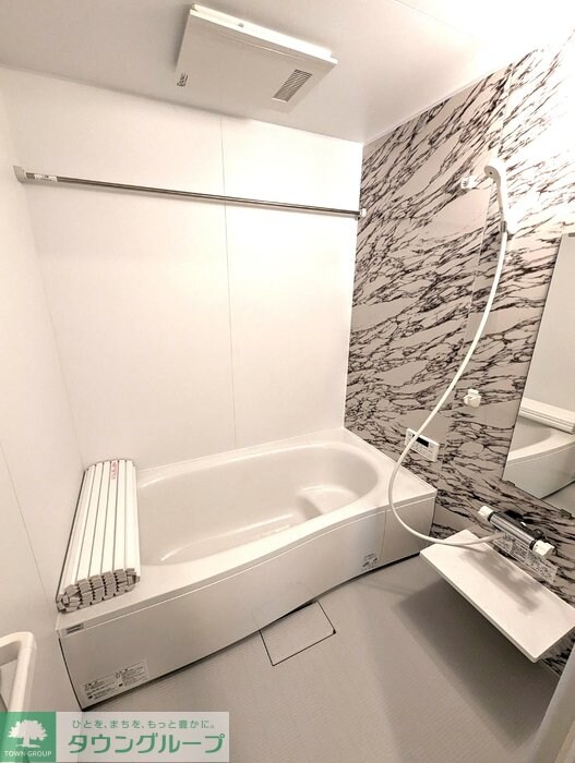 アリヴィオの物件内観写真