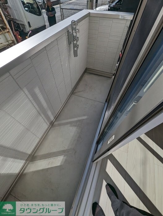 アリヴィオの物件内観写真