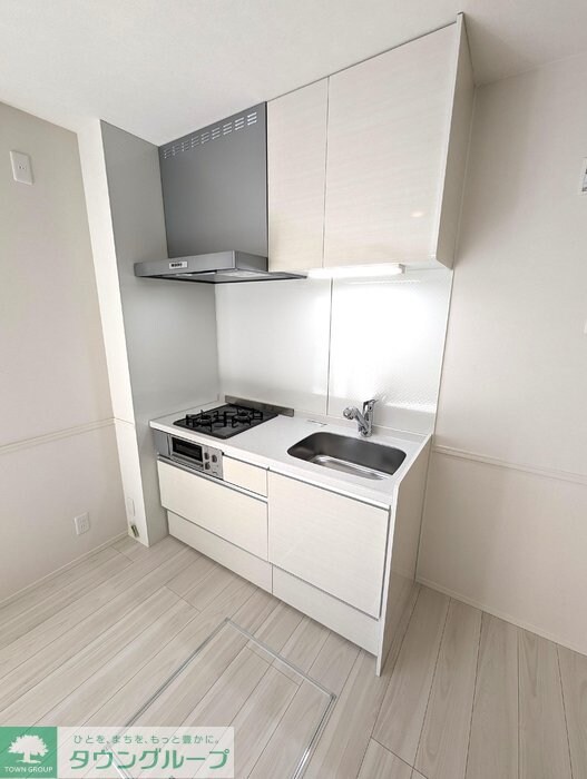 アリヴィオの物件内観写真