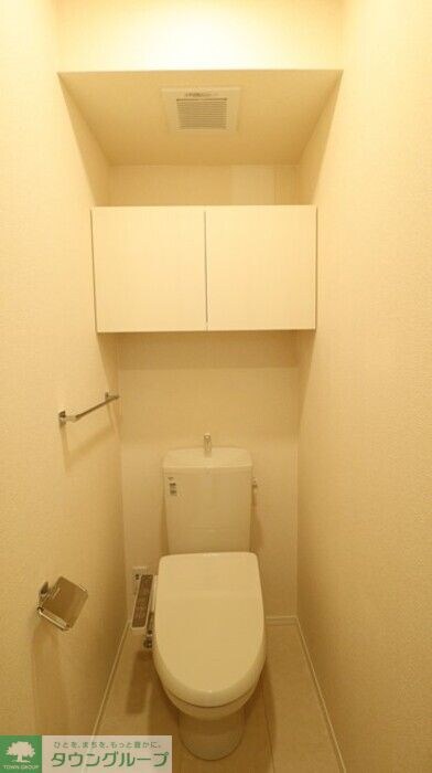 シュヴァルの物件内観写真