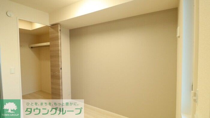 シュヴァルの物件内観写真