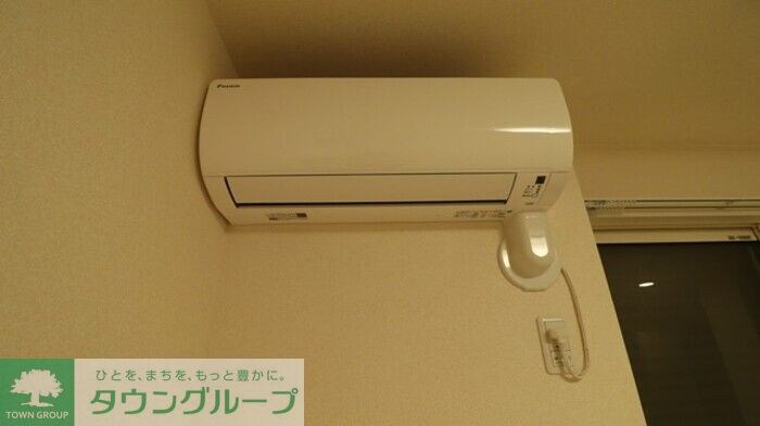 シュヴァルの物件内観写真