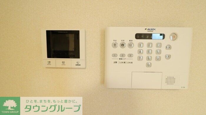 シュヴァルの物件内観写真