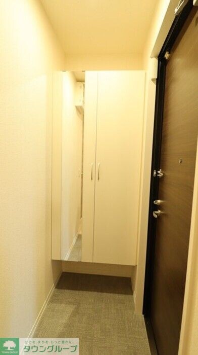 シュヴァルの物件内観写真