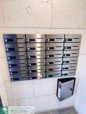 RESIDENCE TACHIBANAの物件内観写真