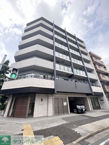 RESIDENCE TACHIBANAの物件内観写真