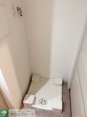 RESIDENCE TACHIBANAの物件内観写真