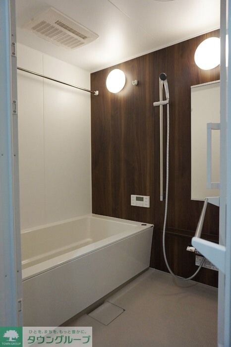 RESIDENCE TACHIBANAの物件内観写真