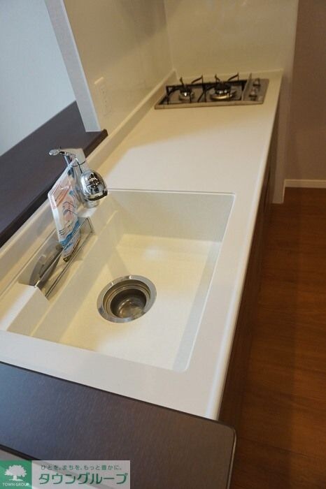 RESIDENCE TACHIBANAの物件内観写真