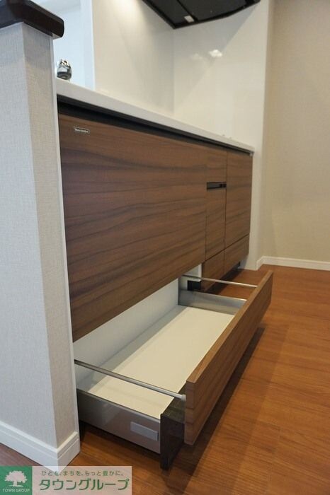 RESIDENCE TACHIBANAの物件内観写真