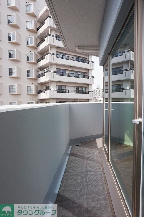 RESIDENCE TACHIBANAの物件内観写真