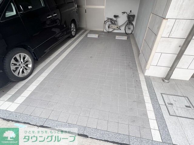 RESIDENCE TACHIBANAの物件内観写真