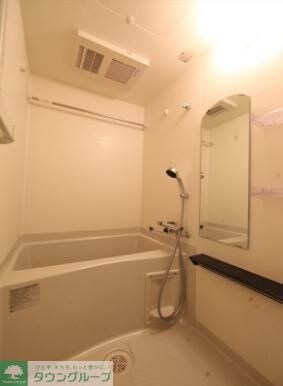 プレサンス丸の内リラティの物件内観写真