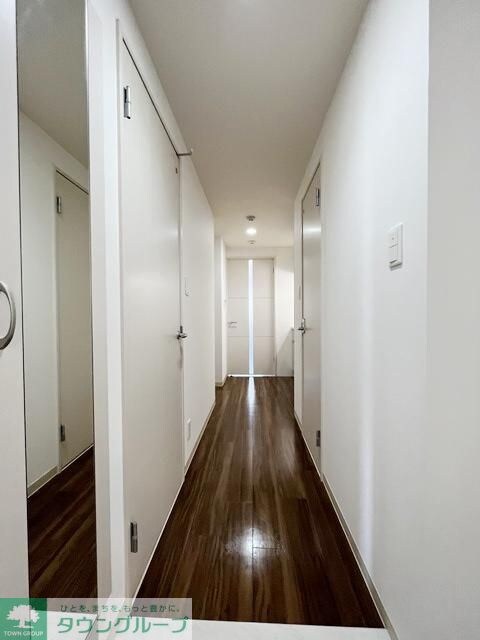 タウンコート御園の物件内観写真