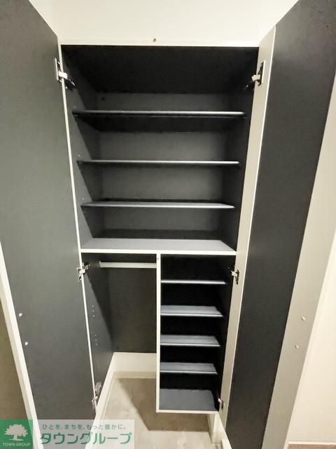 タウンコート御園の物件内観写真