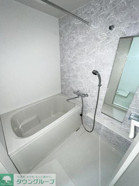 タウンコート御園の物件内観写真