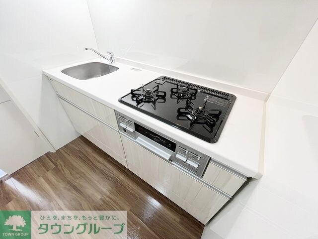 タウンコート御園の物件内観写真