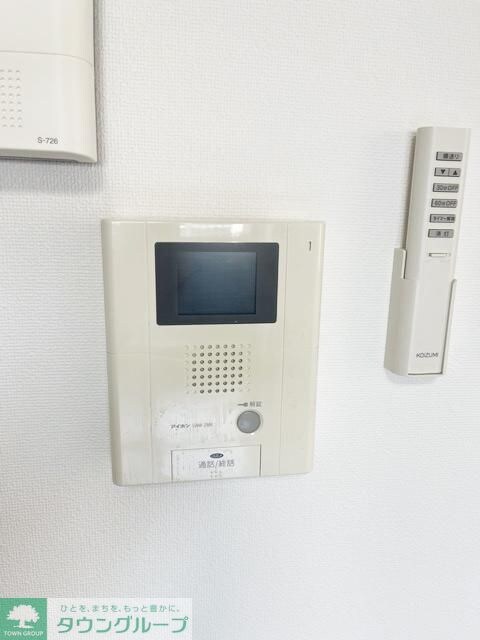 タウンコート御園の物件内観写真