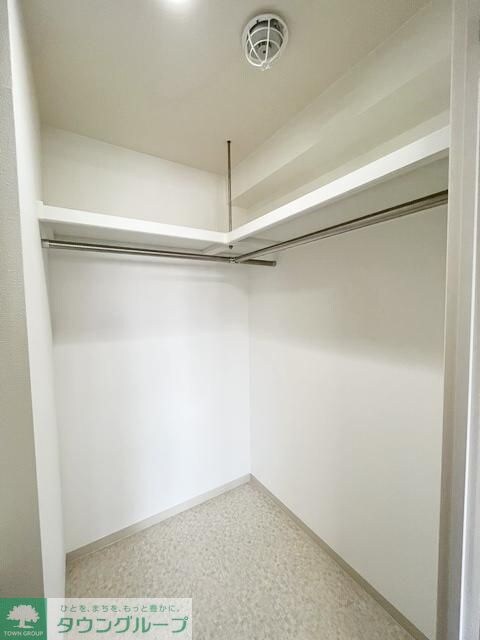 タウンコート御園の物件内観写真