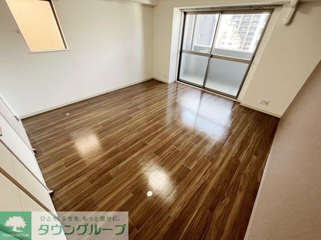 タウンコート御園の物件内観写真