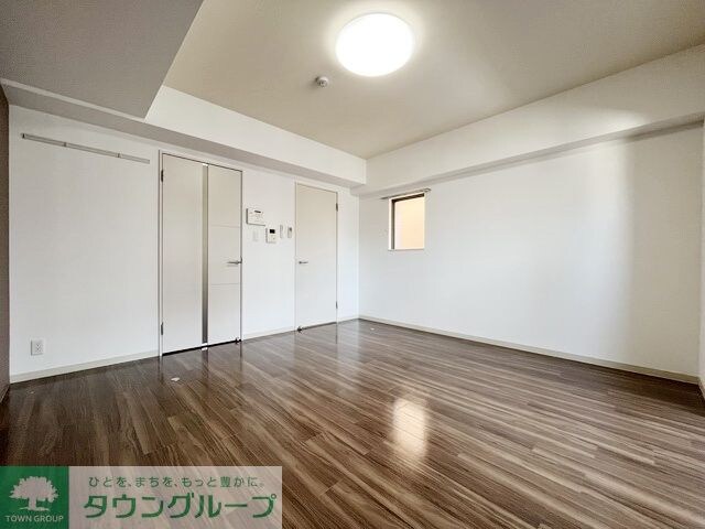 タウンコート御園の物件内観写真