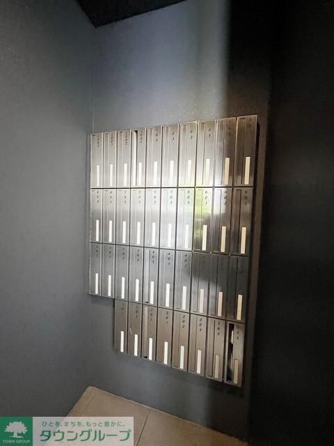 タウンコート御園の物件内観写真