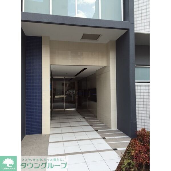 タウンコート御園の物件内観写真