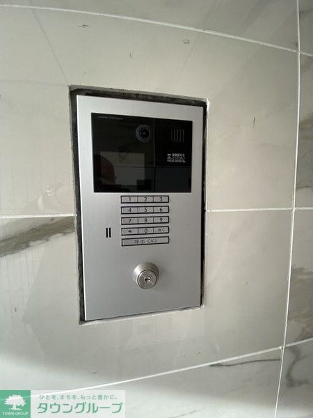 Comfort山王の物件内観写真