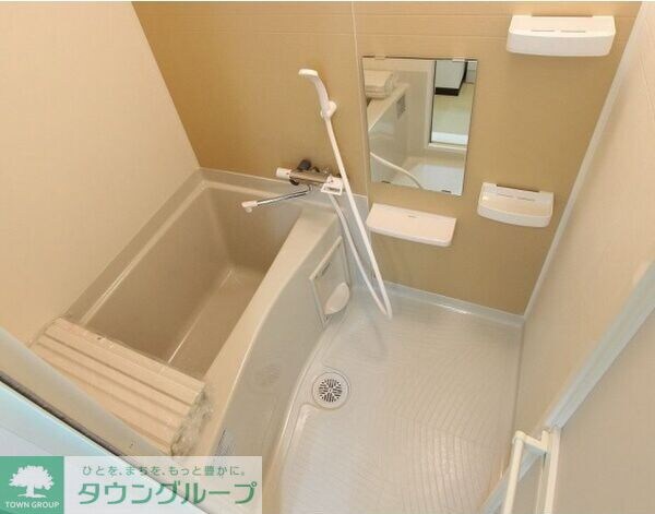 La Douceur伏見の物件内観写真