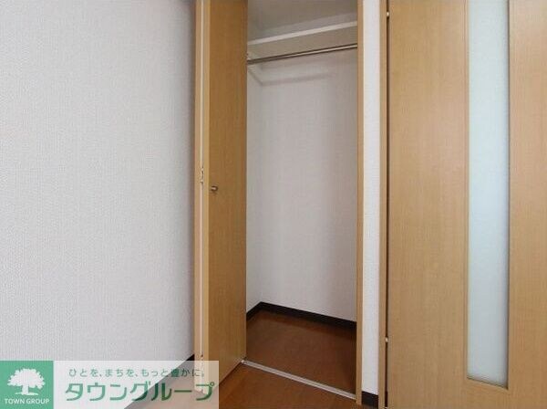 La Douceur伏見の物件内観写真