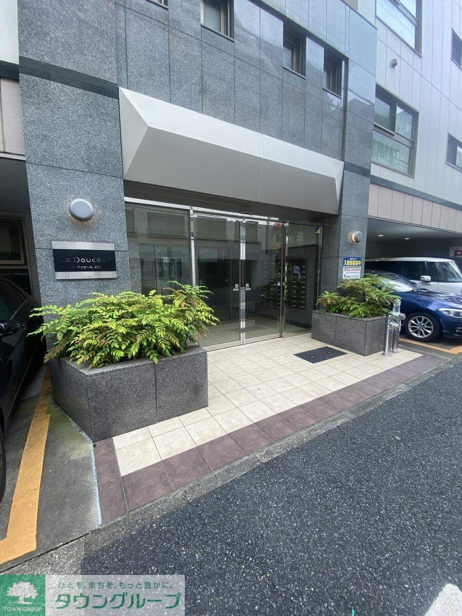 La Douceur伏見の物件内観写真